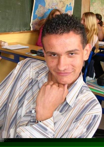 <i><b>Dawid</b></i>