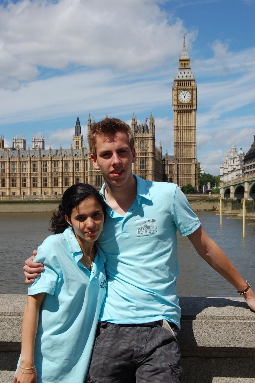 <i><b>London-419</b></i>