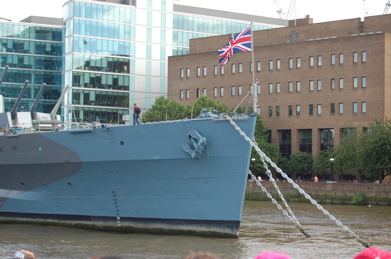 <i><b>London-481</b></i>