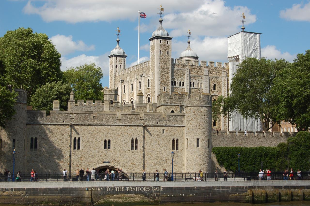 <i><b>London-486</b></i>