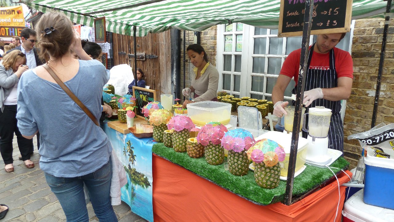 <i><b>London-112</b></i>