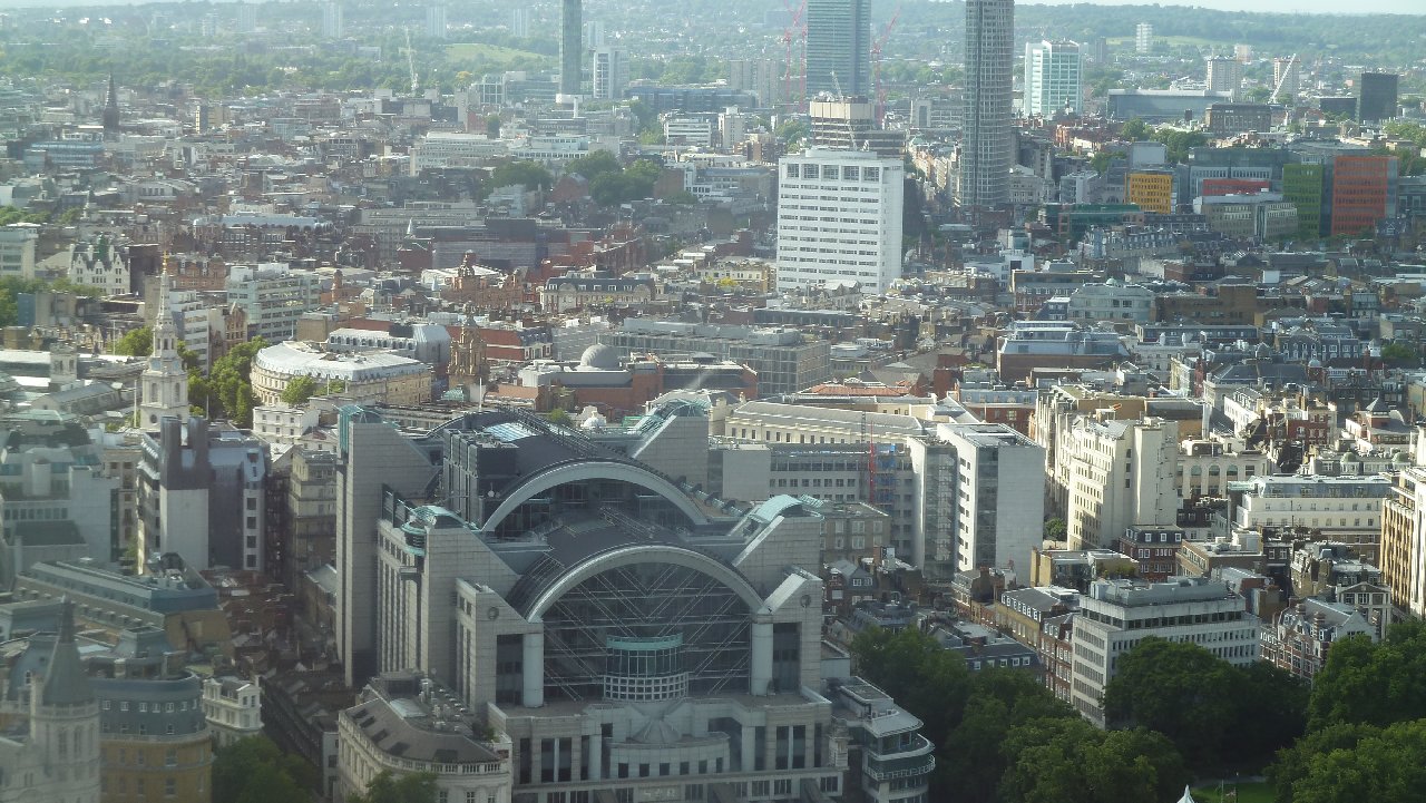 <i><b>London-303</b></i>