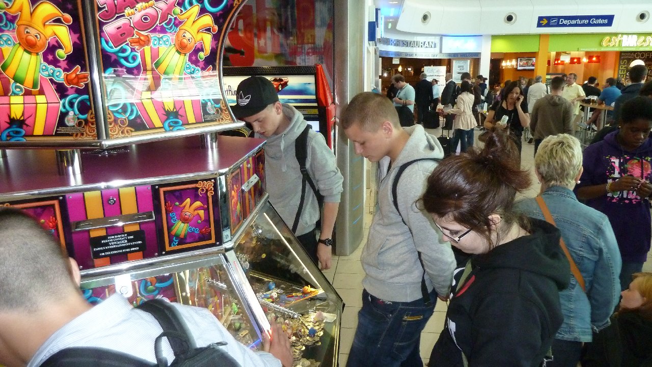 <i><b>London-329</b></i>