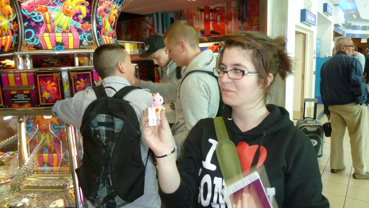 <i><b>London-331</b></i>