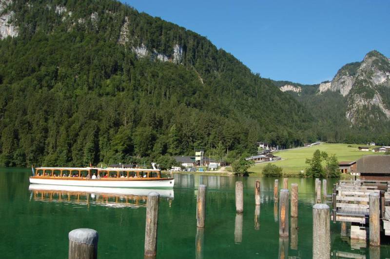 <i><b>276-Koenigssee</b></i>