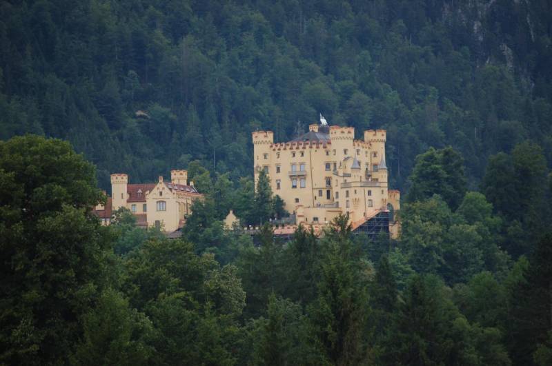 <i><b>459-Hohenschwangau</b></i>