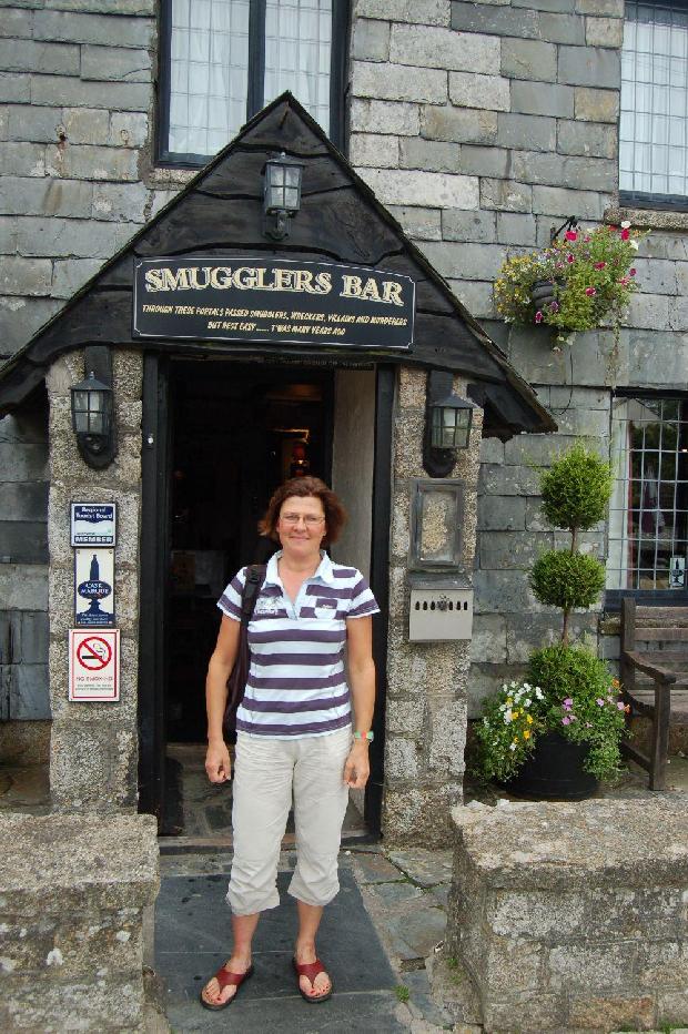 <i><b>Jamaica Inn</b></i>