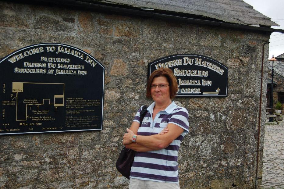 <i><b>Jamaica Inn</b></i>