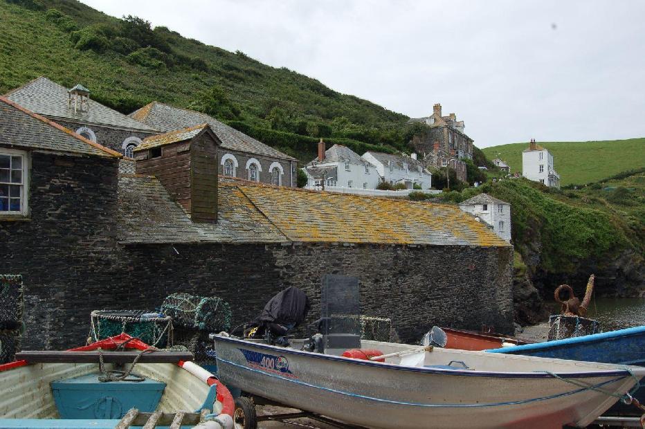 <i><b>Port Isaac</b></i>