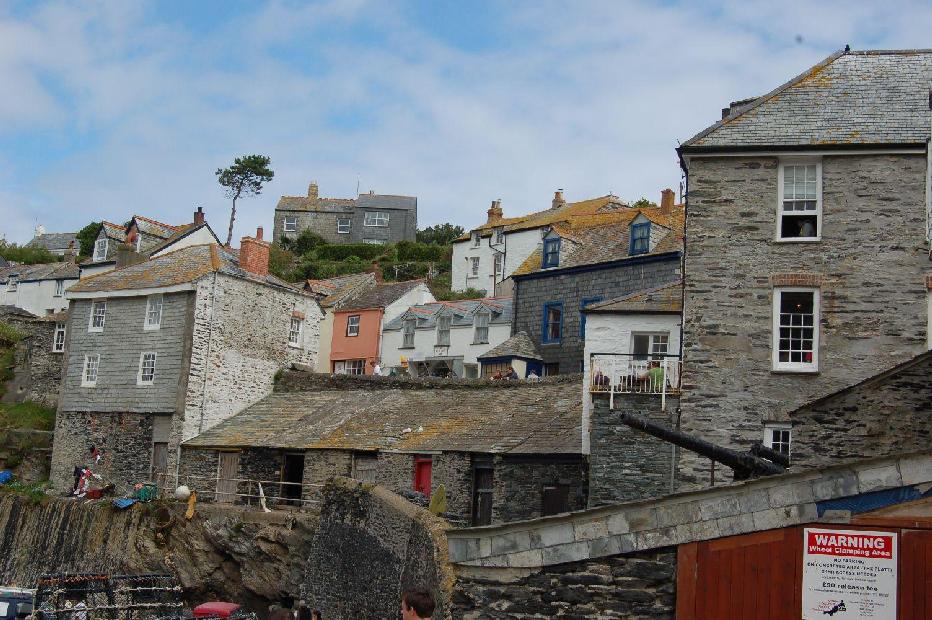 <i><b>Port Isaac</b></i>