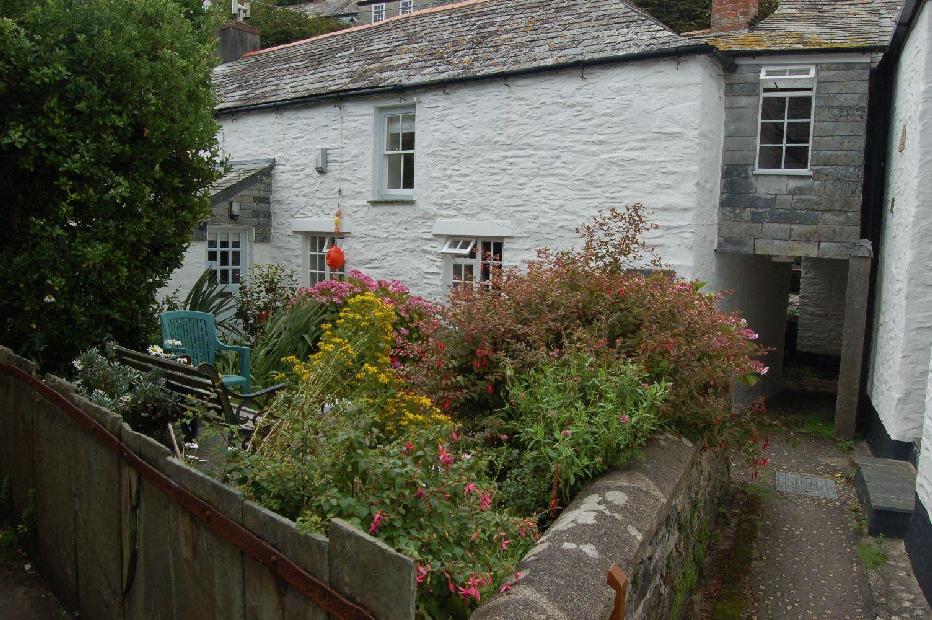 <i><b>Port Isaac</b></i>