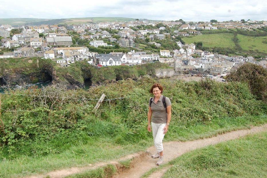 <i><b>Port Isaac</b></i>