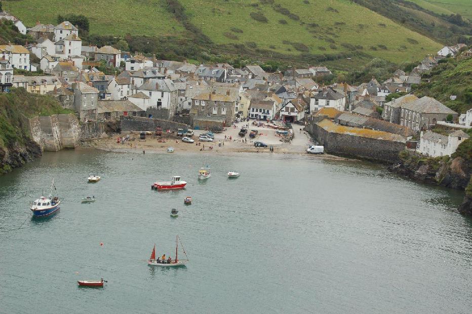 <i><b>Port Isaac</b></i>