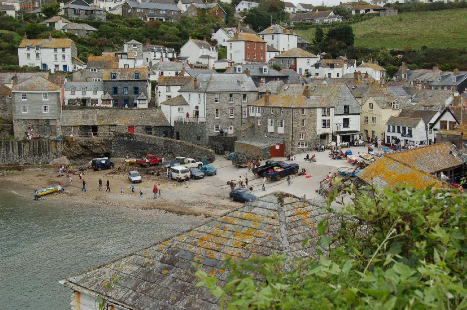 <i><b>Port Isaac</b></i>