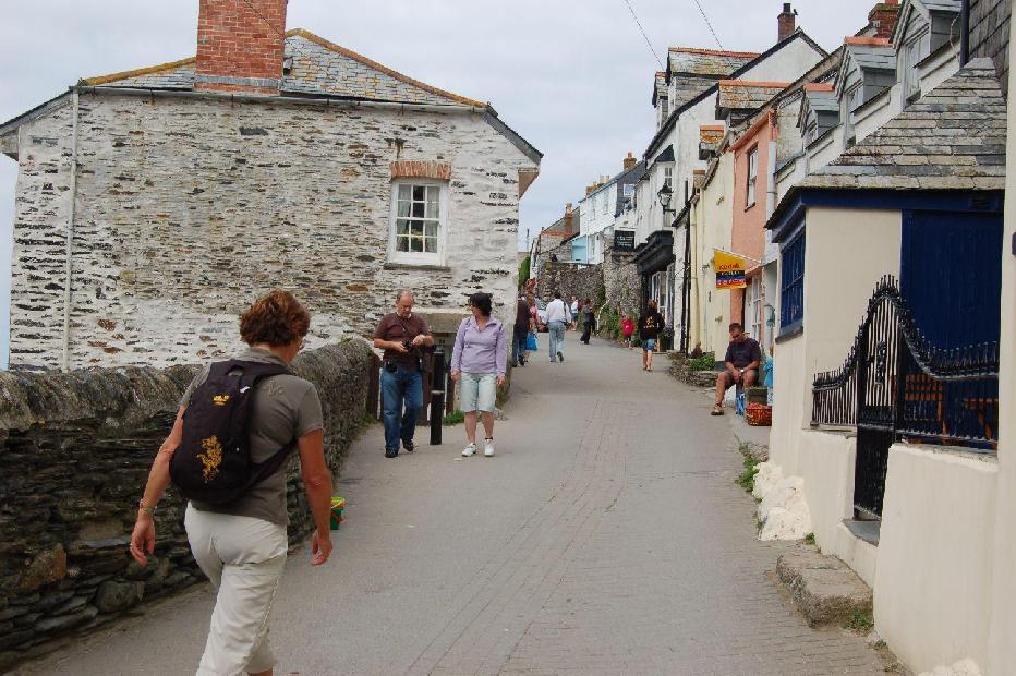 <i><b>Port Isaac</b></i>