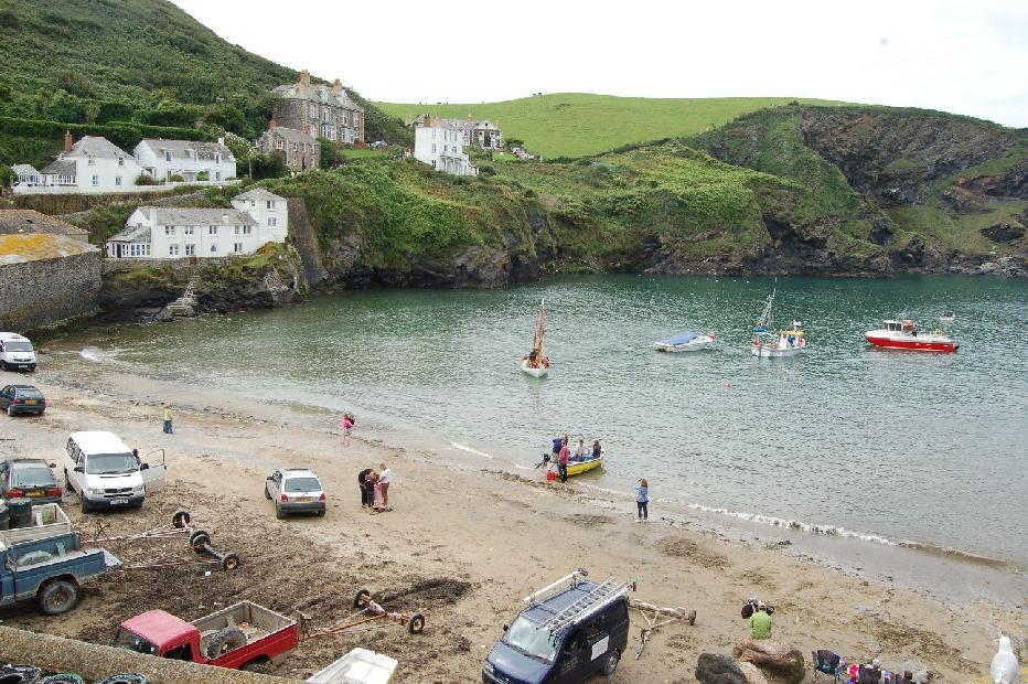 <i><b>Port Isaac</b></i>