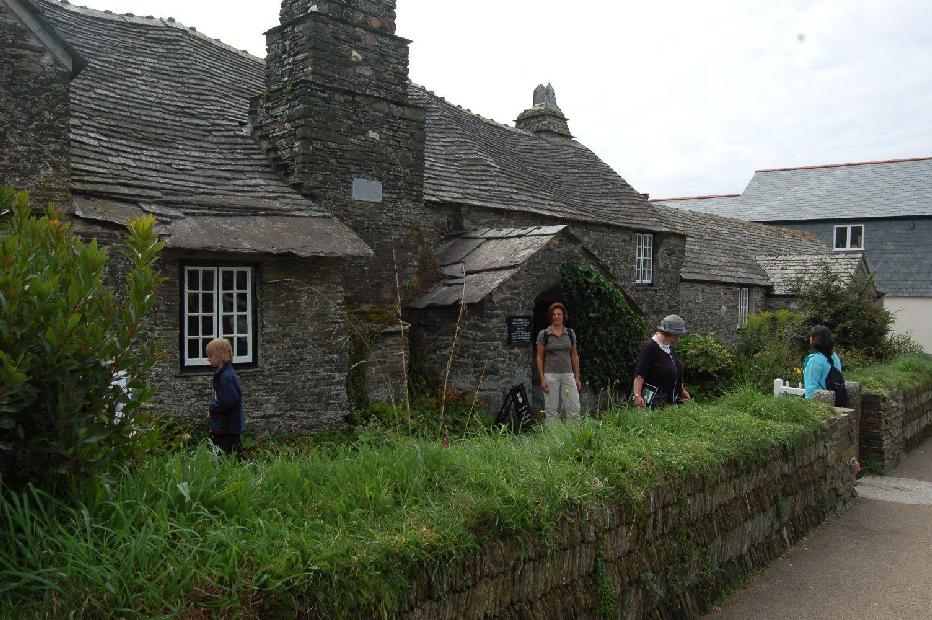 <i><b>Tintagel</b></i>