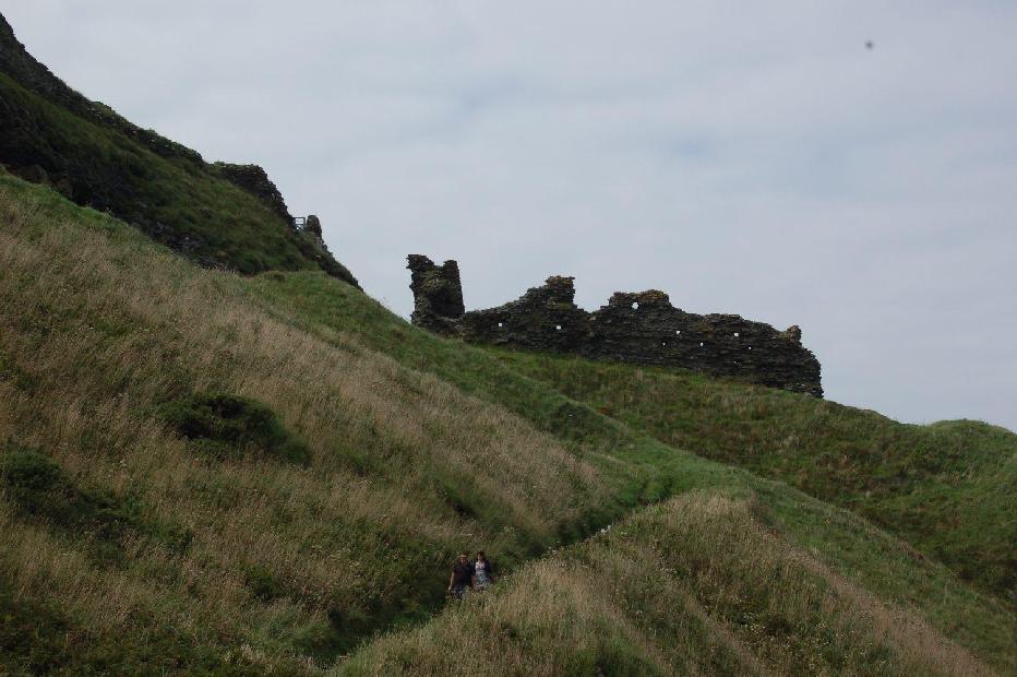 <i><b>Tintagel</b></i>