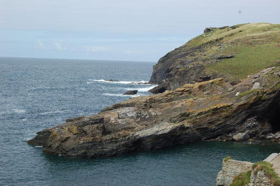 <i><b>Tintagel</b></i>