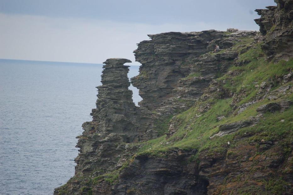 <i><b>Tintagel</b></i>