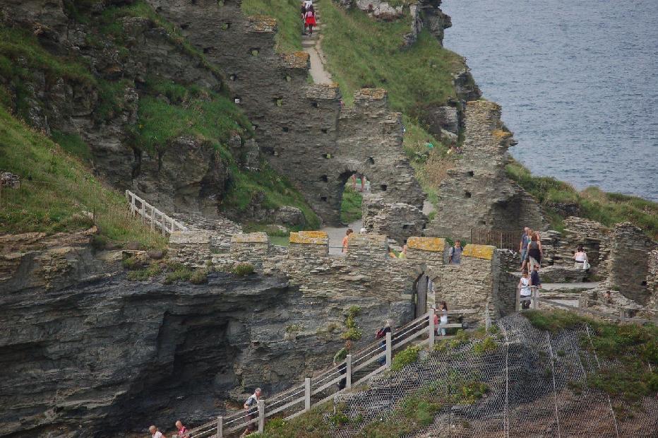 <i><b>Tintagel</b></i>