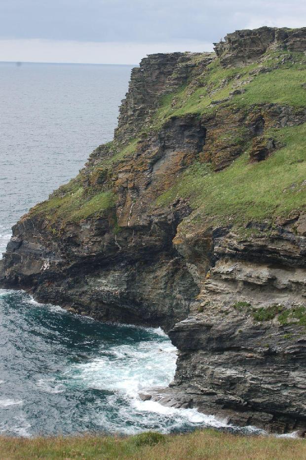 <i><b>Tintagel</b></i>