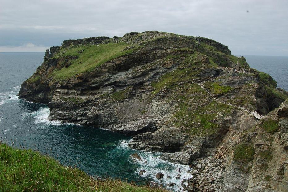 <i><b>Tintagel</b></i>