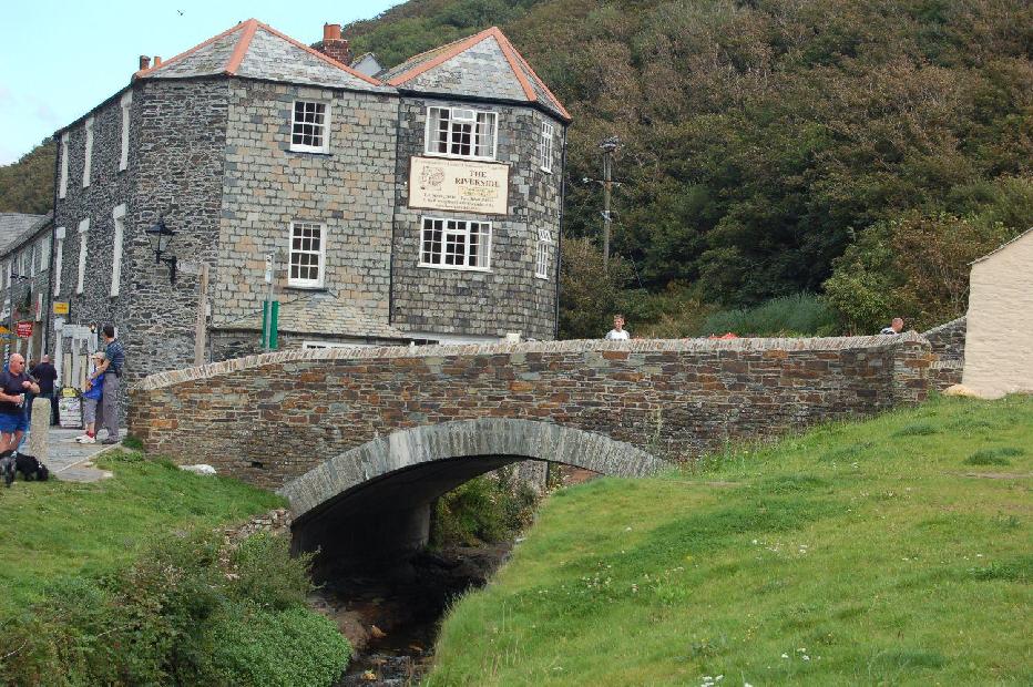 <i><b>Boscastle</b></i>