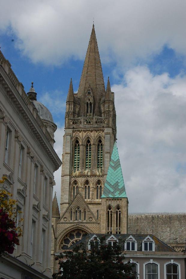 <i><b>Truro</b></i>