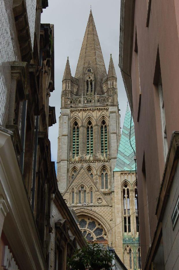 <i><b>Truro</b></i>