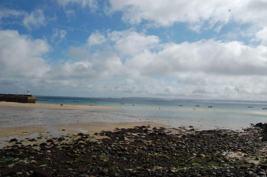 <i><b>St. Ives</b></i>