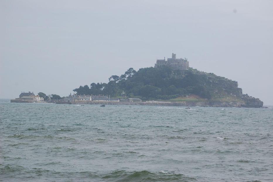 <i><b>St. Michael's Mount</b></i>