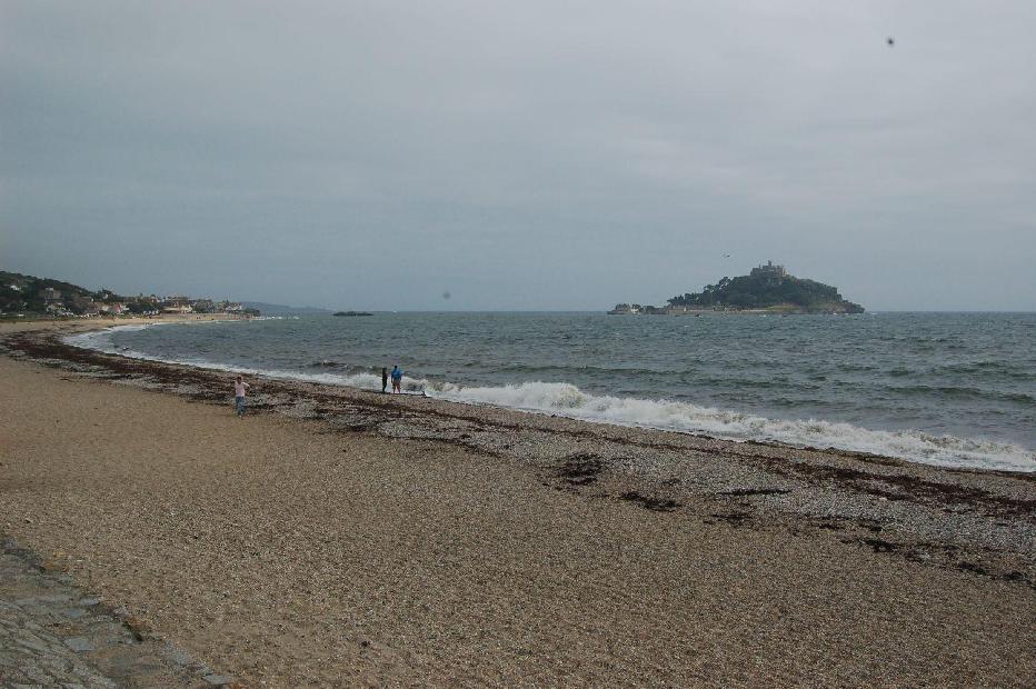 <i><b>St. Michael's Mount</b></i>