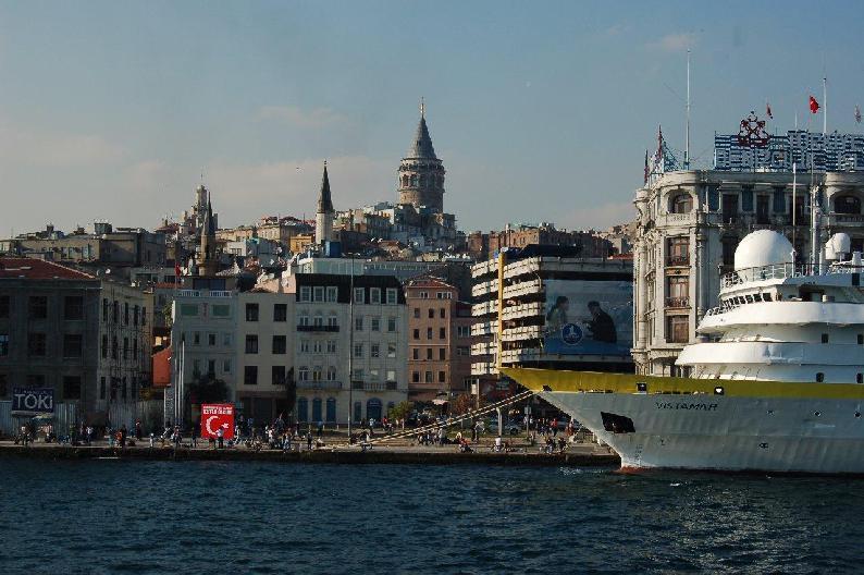 <i><b>033-Istanbul</b></i>