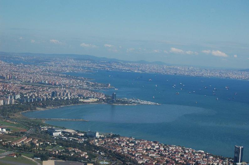 <i><b>114-Istanbul</b></i>