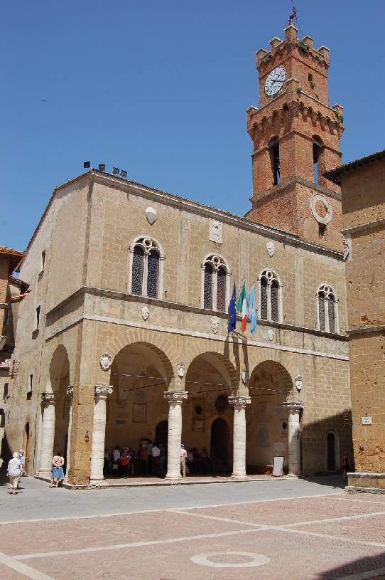 <i><b>074-Pienza</b></i>