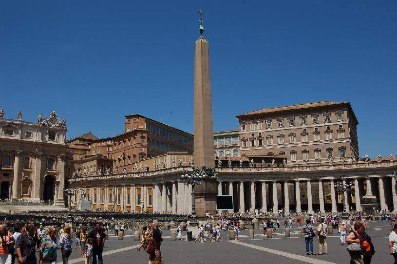 <i><b>265-Rom-Vaticano</b></i>