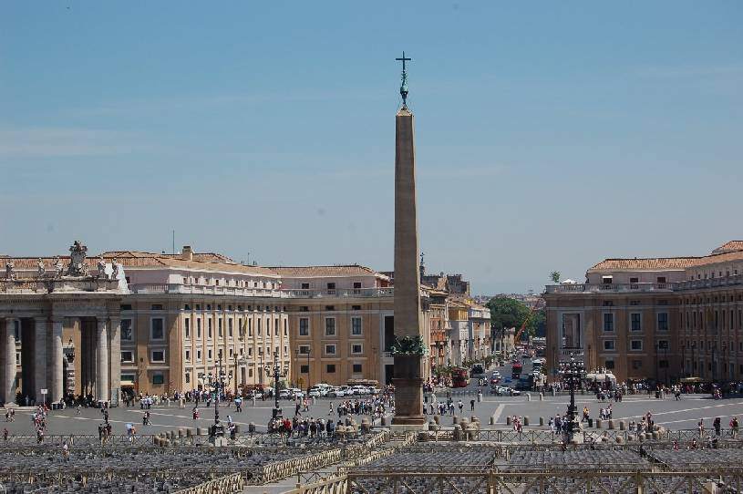 <i><b>292-Rom-Vaticano</b></i>