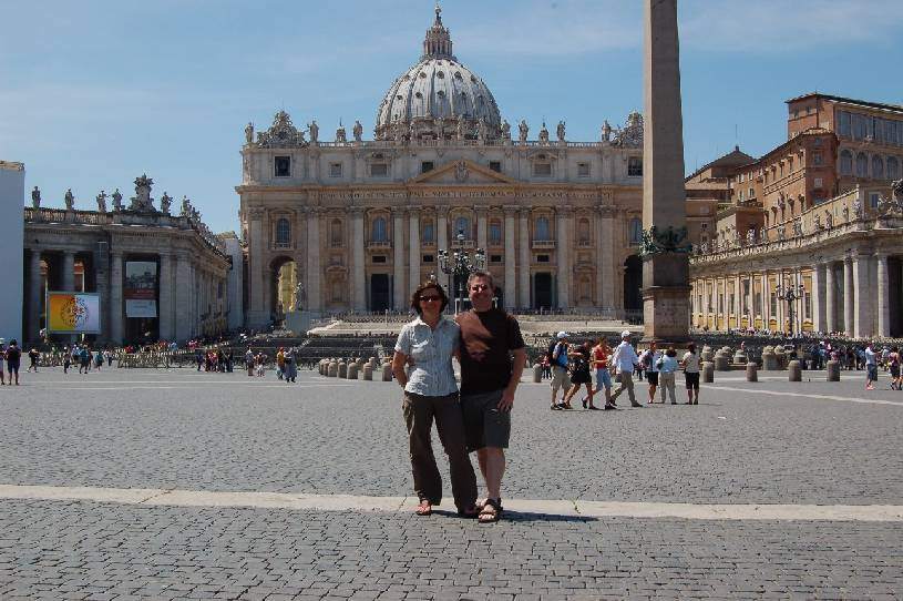 <i><b>295-Rom-Vaticano</b></i>