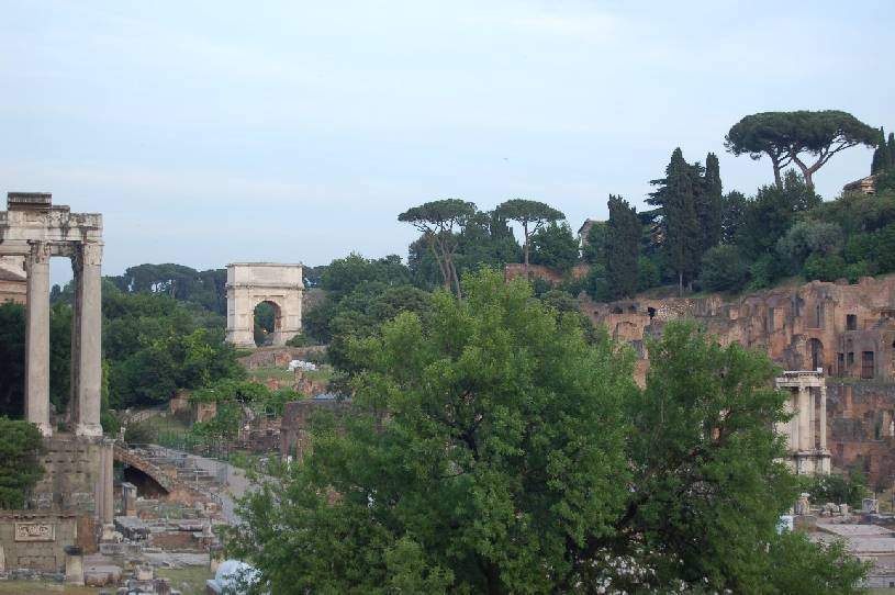 <i><b>322-Rom-Forum_Romanum</b></i>