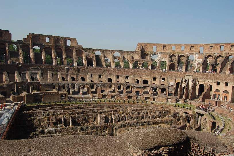 <i><b>334-Rom-Colosseo</b></i>