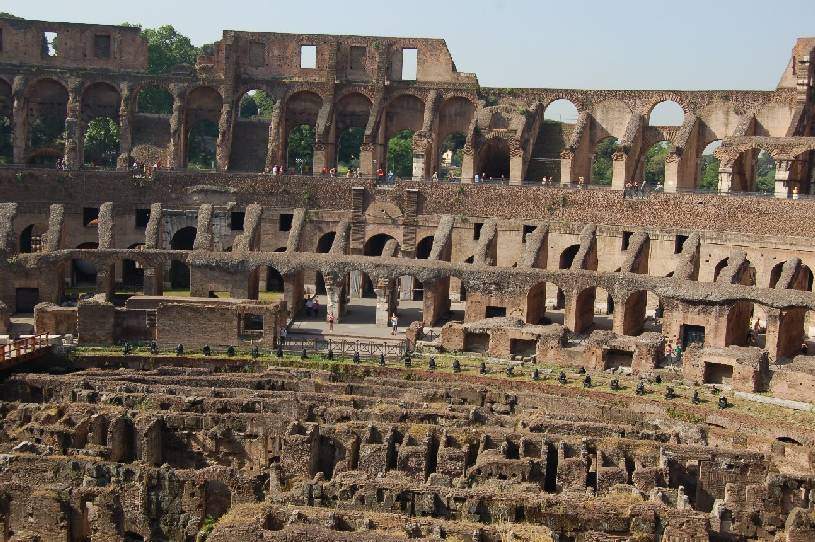 <i><b>336-Rom-Colosseo</b></i>
