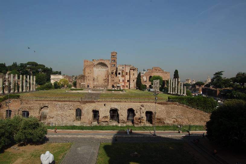 <i><b>338-Rom-Colosseo</b></i>