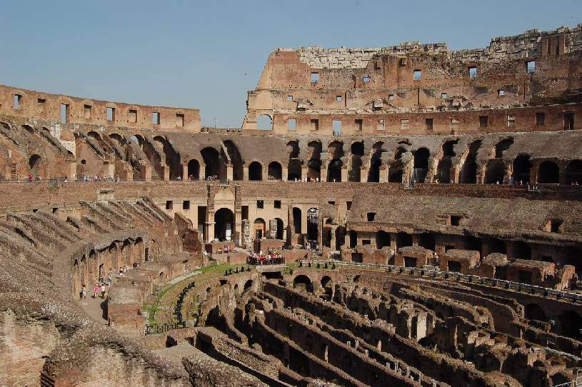 <i><b>341-Rom-Colosseo</b></i>