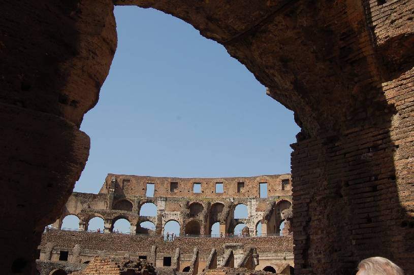 <i><b>365-Rom-Colosseo</b></i>