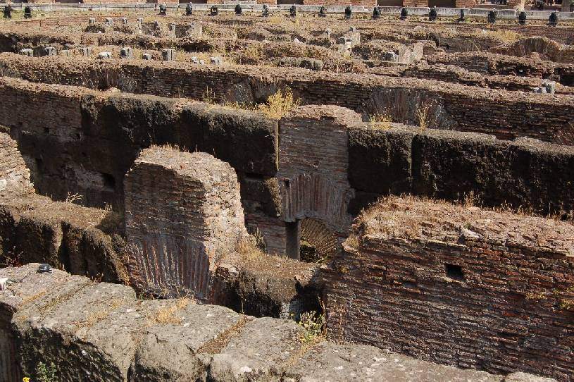 <i><b>372-Rom-Colosseo</b></i>