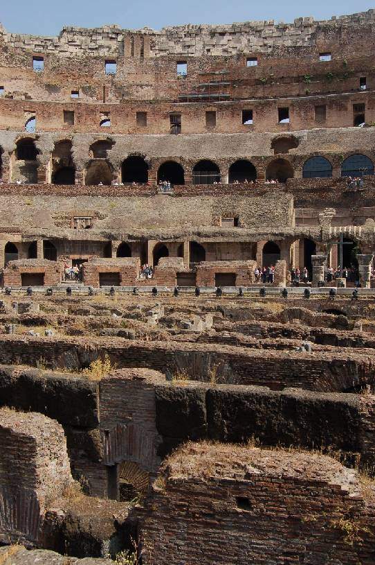 <i><b>374-Rom-Colosseo</b></i>