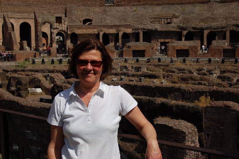 <i><b>377-Rom-Colosseo</b></i>