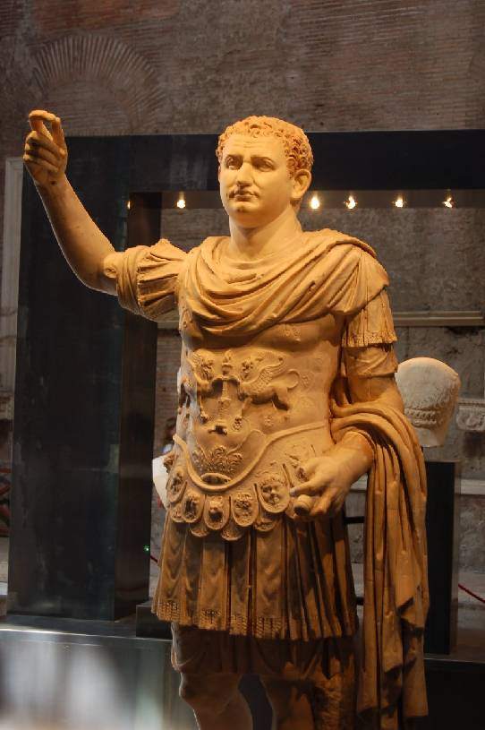 <i><b>395-Rom-Forum_Romanum</b></i>