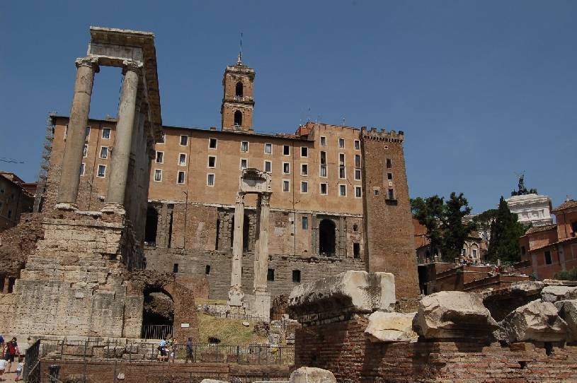 <i><b>402-Rom-Forum_Romanum</b></i>